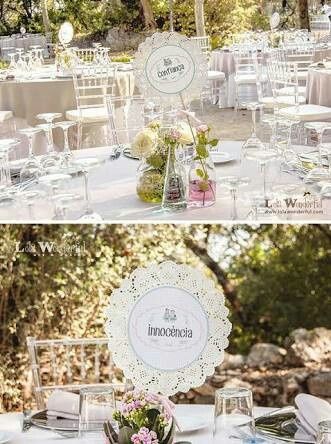 ¡el centro de mesa se lo lleva quien llegue primero! - 10