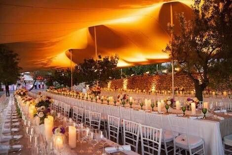 ¡el centro de mesa se lo lleva quien llegue primero! - 11