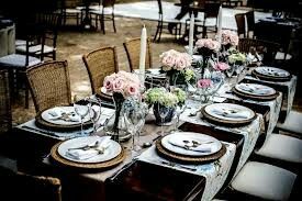 ¡el centro de mesa se lo lleva quien llegue primero! - 14