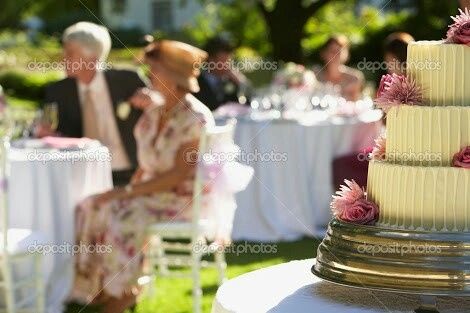 ¡el centro de mesa se lo lleva quien llegue primero! - 15