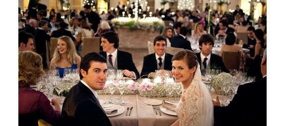 ¡el centro de mesa se lo lleva quien llegue primero! - 16