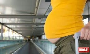 Futuras mamás recomendaciones para ¡viajar por aire, mar y tierra! - 9