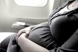 Futuras mamás recomendaciones para ¡viajar por aire, mar y tierra! - 11