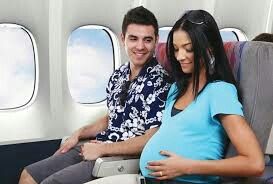 Futuras mamás recomendaciones para ¡viajar por aire, mar y tierra! - 15