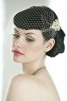 ¿Se puede llevar velo en la boda civil? - 14