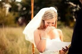 ¿Se puede llevar velo en la boda civil? - 16