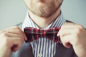 Traje del novio