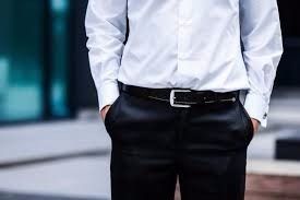Traje del novio