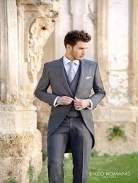 Traje del novio