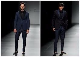 Traje del novio