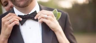 Traje del novio