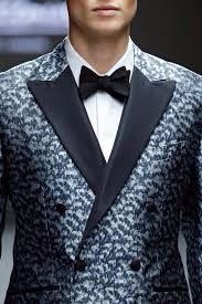Traje del novio
