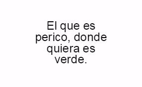 Refrán 4
