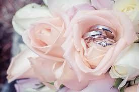 Anillo de  Compromiso.