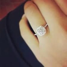 Anillo de  Compromiso.