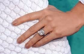 Anillo de  Compromiso.