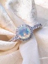 Anillo de  Compromiso.