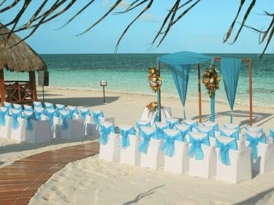 Boda en la playa 30 personas. se veria ridiculo? - 6