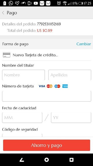 Guía completa de cómo comprar en AliExpress. Dudas resueltas. - 1