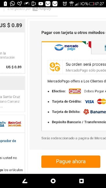 Guía completa de cómo comprar en AliExpress. Dudas resueltas. - 3