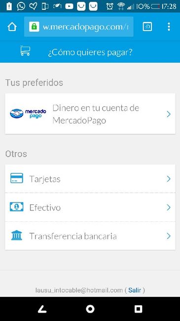 Guía completa de cómo comprar en AliExpress. Dudas resueltas. - 4