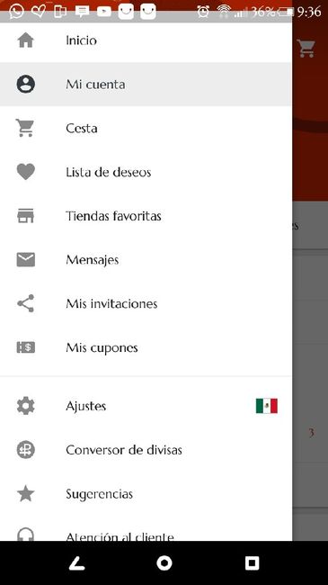 Guía completa de cómo comprar en AliExpress. Dudas resueltas. - 2