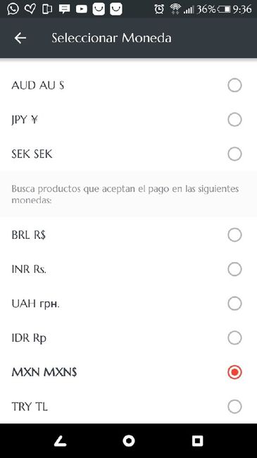 Guía completa de cómo comprar en AliExpress. Dudas resueltas. - 4