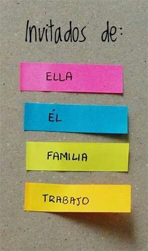 ¿cómo decirle a alguién que no esta invitado a la boda? - 3