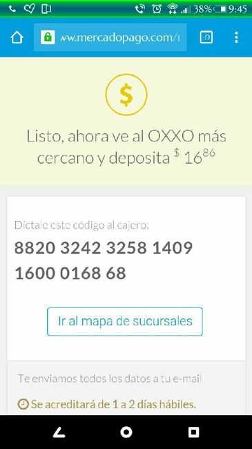 Ayuda, ¿cómo realizó el pago en AliExpres? - 4