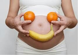 ¿cuál ha sido el antojo más raro que han tenido durante su embarazo? - 3