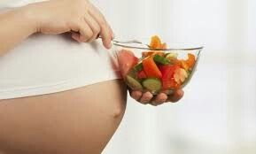¿cuál ha sido el antojo más raro que han tenido durante su embarazo? - 6