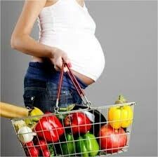 ¿cuál ha sido el antojo más raro que han tenido durante su embarazo? - 8