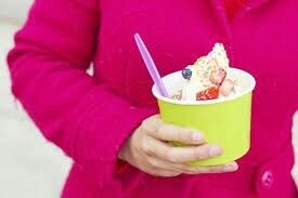 ¿cuál ha sido el antojo más raro que han tenido durante su embarazo? - 19
