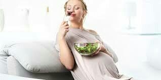 ¿cuál ha sido el antojo más raro que han tenido durante su embarazo? - 20