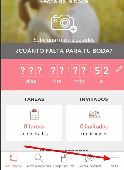 Quiero hacer mi álbum - 1