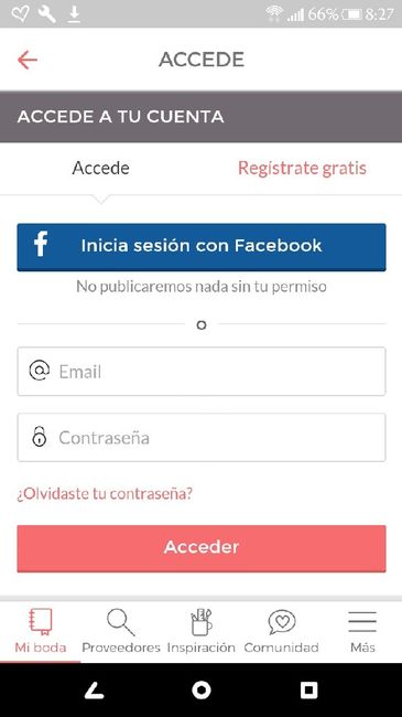 Quiero hacer mi álbum - 3
