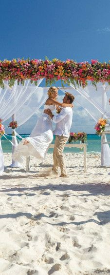 con florecitas de colores