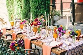 Lei: Soy novia boho 🌸 15