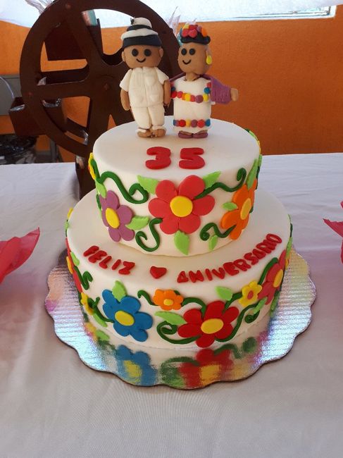 pastel aniversario 3