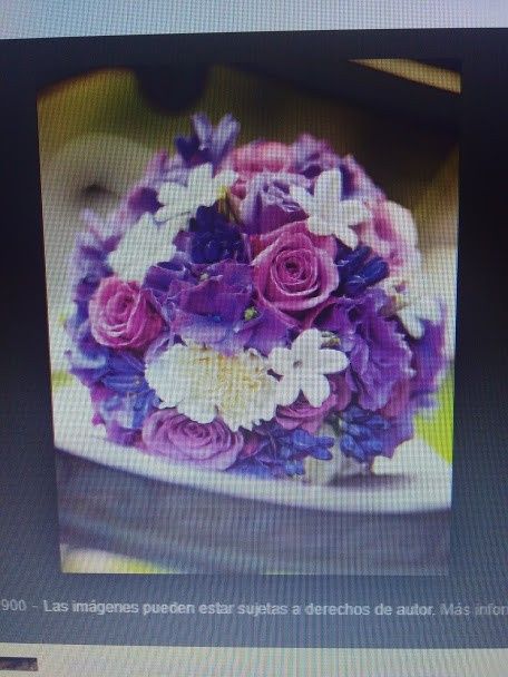 Mi estilo de boda es Clásico. 4