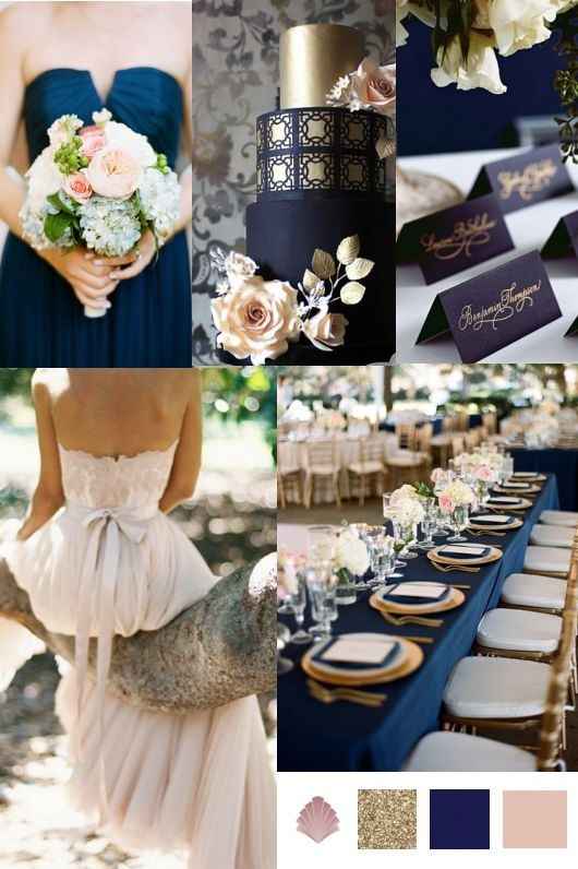  Colores para mi boda!! - 6