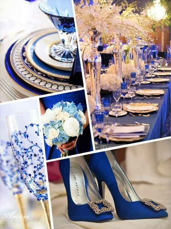  Colores para mi boda!! - 7