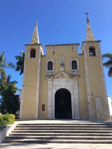 iglesia 13