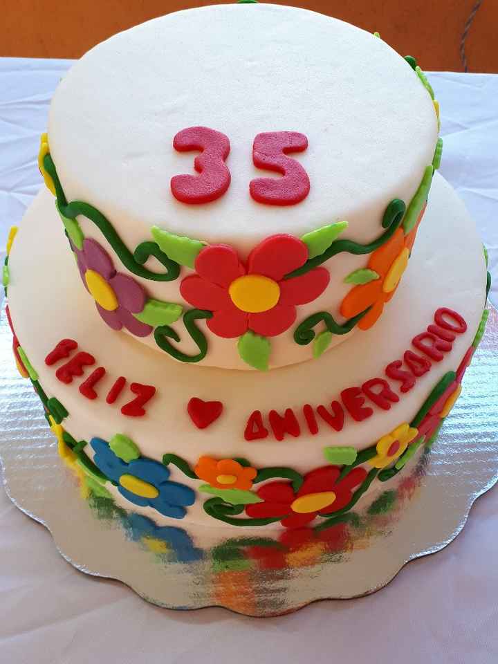 pastel aniversario 2