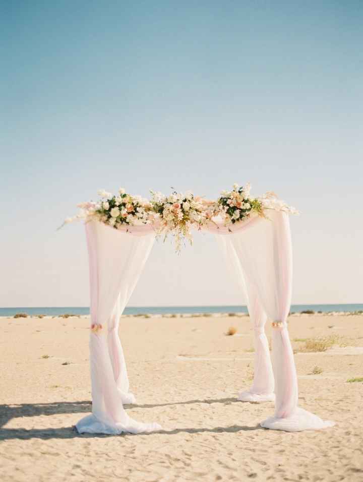  ¿hacer doble fiesta?  Para el bodorrio civil y despues la fiesta con la ceremonia religiosa? - 4