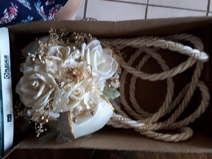 El lazo de mis papas