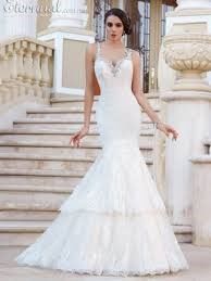 Vestidos corte Trompeta 3