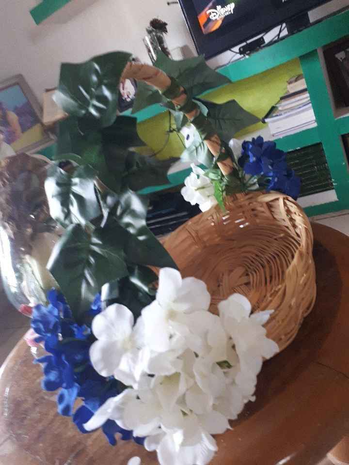 Canastas para pajes - 3