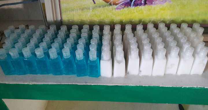  Antibacteriales!!! - 1