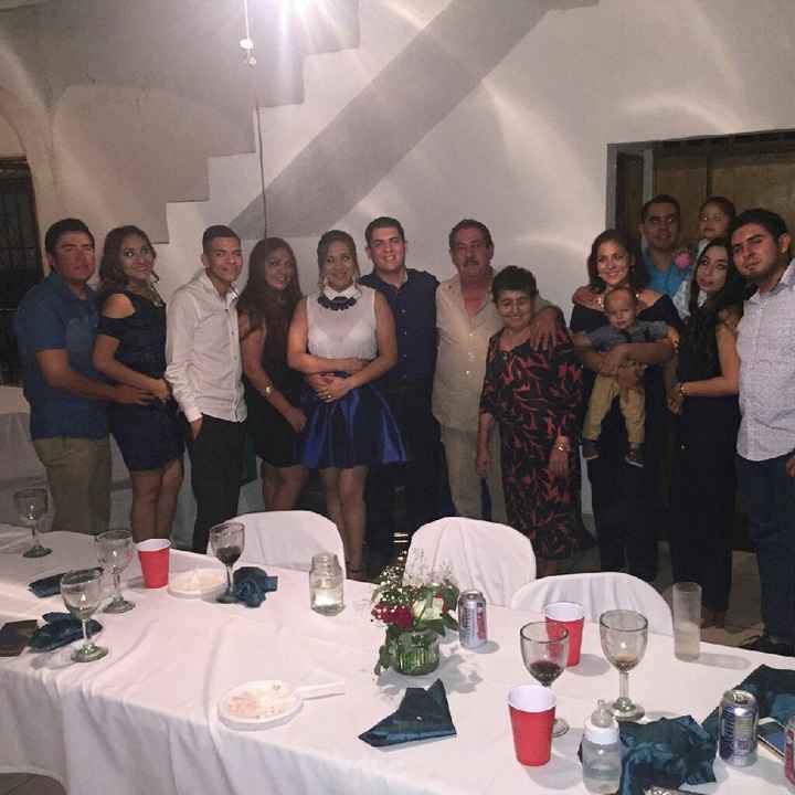  Pedida de mano!!! Oficialmente comprometidos - 1